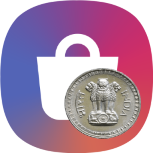 OldCoinNotes Logo